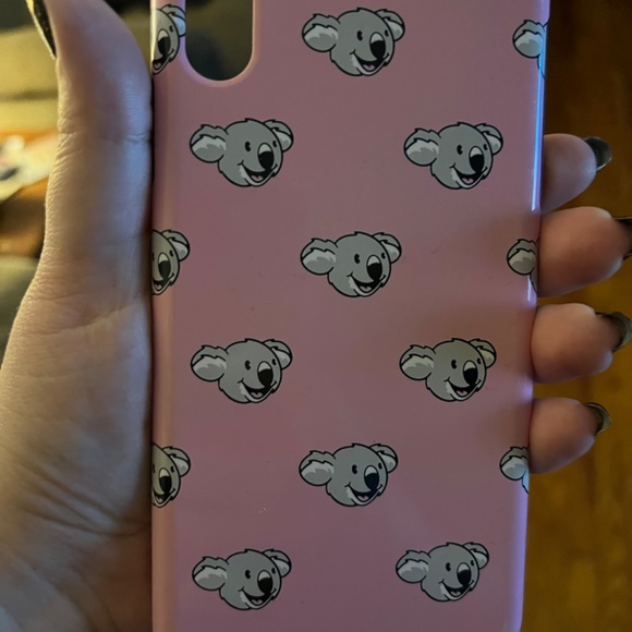 iPhone XS Max Cases - Picture 9 of 9